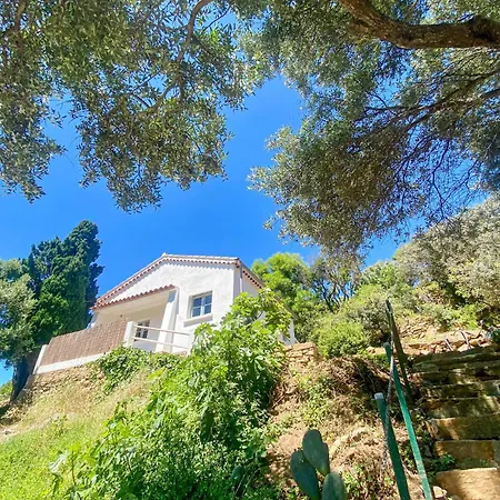 Дом отдыха Stunning In Ile Du Levant - Hyeres With Wifi *