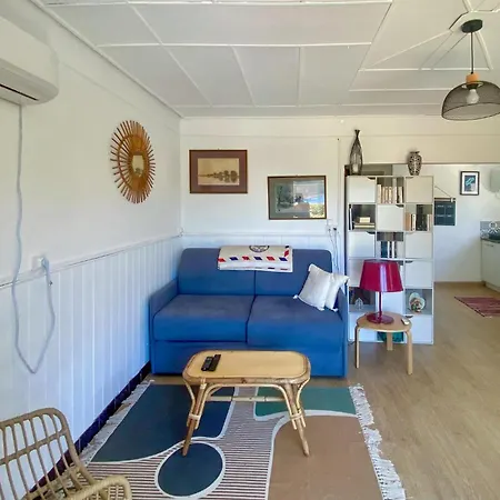 Stunning In Ile Du Levant - Hyeres With Wifi